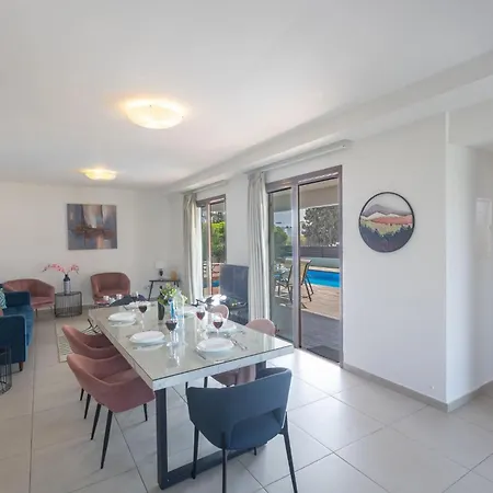 Villa Satin Svi3