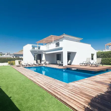 Satin Svi3 Villa Ayia Napa