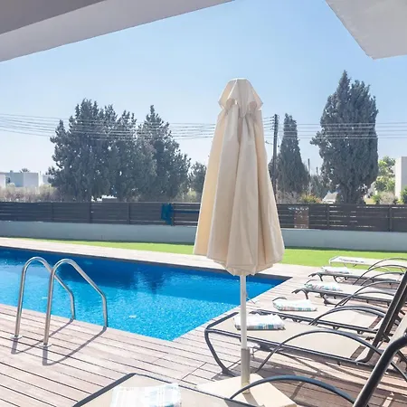 Villa Satin Svi3 Ayia Napa