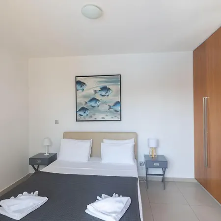 Satin Svi3 Villa Ayia Napa