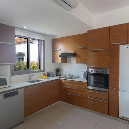 Villa Satin Svi3 Ayia Napa