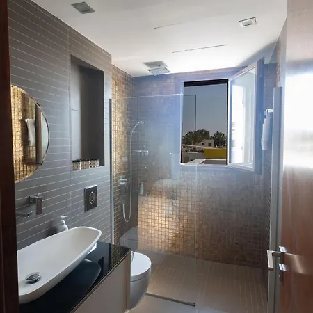 Satin Svi3 Villa Ayia Napa