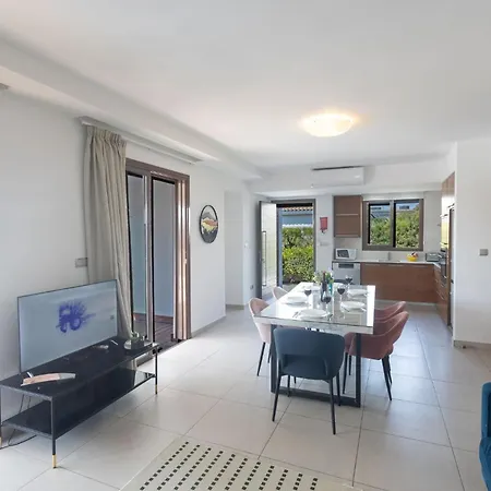 Satin Svi3 Villa Ayia Napa