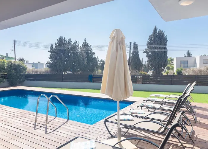Villa Satin Svi3 Aya Napa