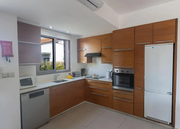 Villa Satin Svi3 Aya Napa