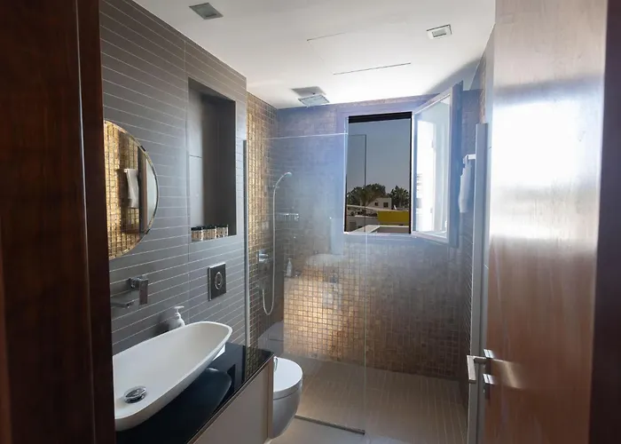 Satin Svi3 Villa Aya Napa