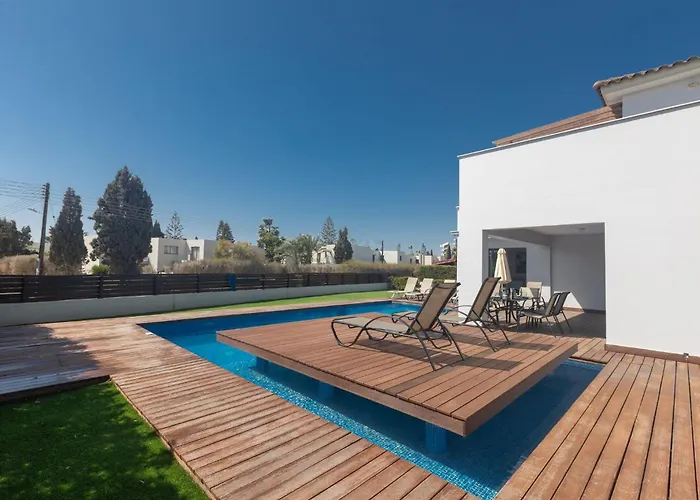 Satin Svi3 Villa Aya Napa