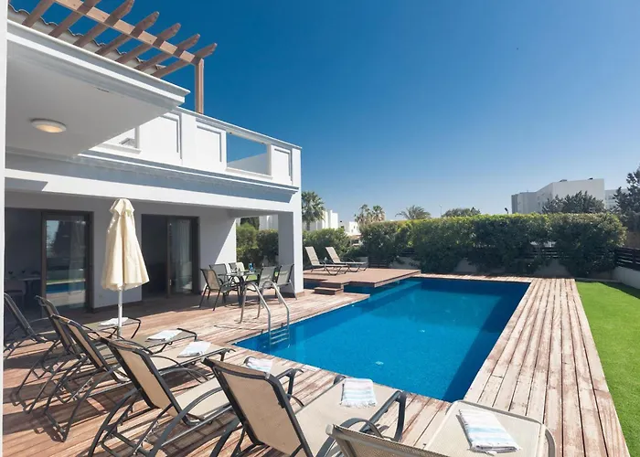 Satin Svi3 Villa Aya Napa