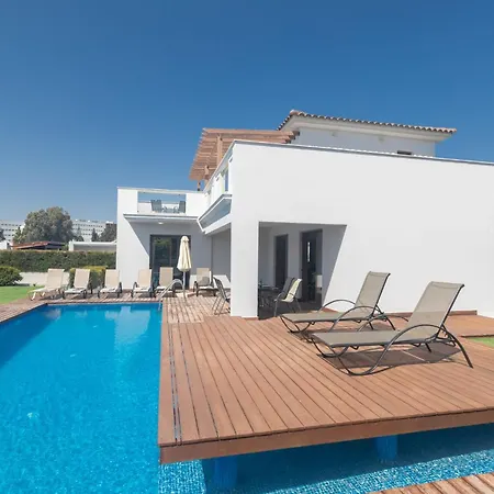 Villa Satin Svi3 *