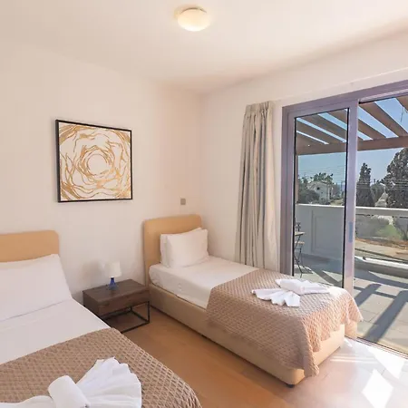 Satin Svi3 Villa