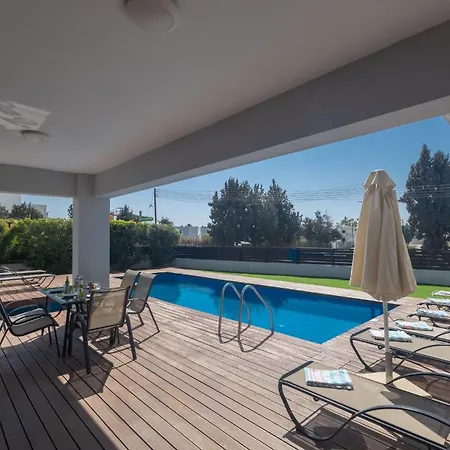 Satin Svi3 Villa *
